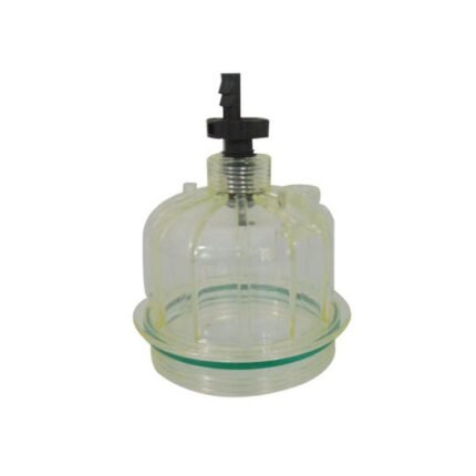 VASO ACRILICO PARA PF420