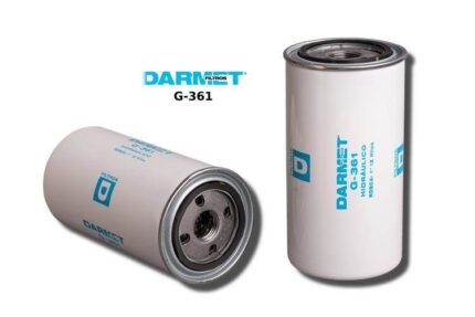 F.ACEITE HIDRAULICO DEUTZ = WD950/2 / 3026564 / WOH-200 / P55-0230