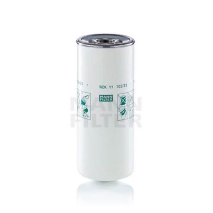 F. GASOIL VOLVO 32 X 1.5 = WDK11102/9 / G-1397