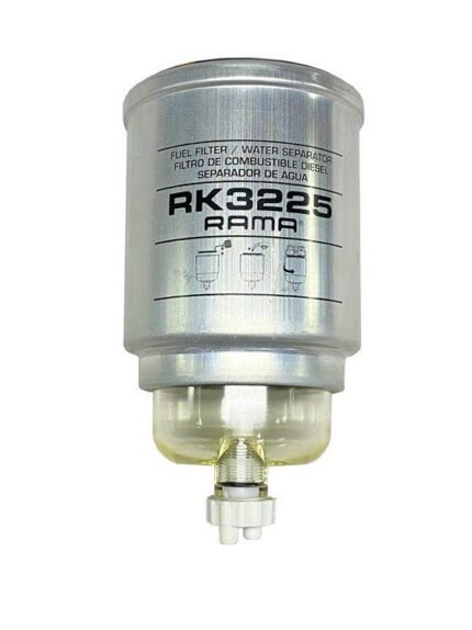 F.GASOIL RENAULT C/VASO / WK1040