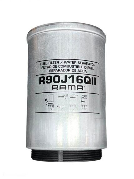 F.GASOIL IVECO DAILY 35.10 30S13 CITY = FCD-3012 / 5802311095