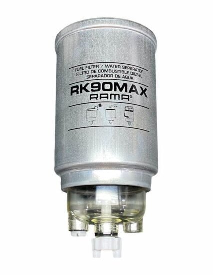 F.GASOIL R90 JUNTA EXTERNA // VOLVO / RENAULT