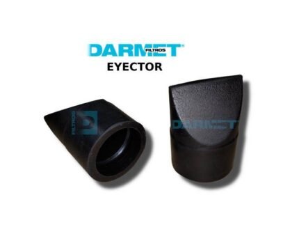 EYECTOR DE POLVO