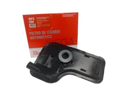 F.CAJA ATM GM CRUZE 1.4L TURBO 153CV 2016 / ONIX / TRACKER / SPIN / COBALT